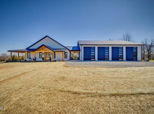 236 Bob Ford Rd, Jonesborough, TN 37659