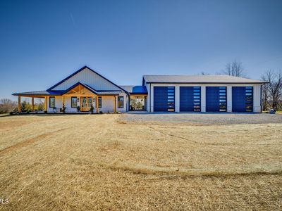 236 Bob Ford Rd, Jonesborough, TN, 37659