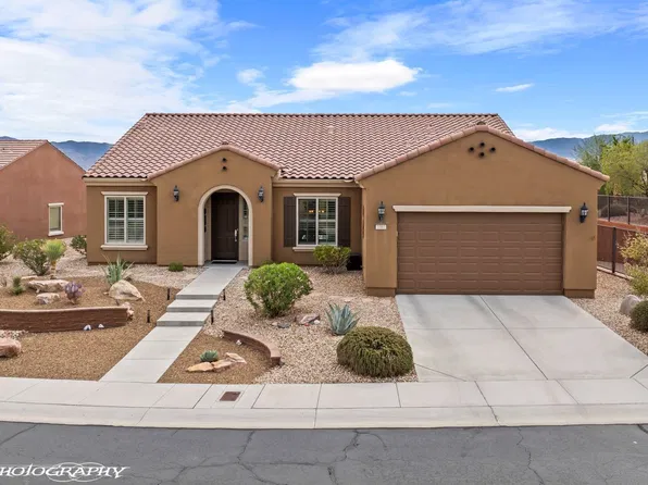 1080 N Fork Trl, Mesquite, NV 89034