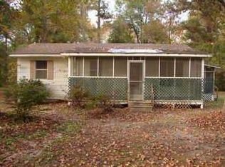 423 Belk St, Sumter, SC 29153