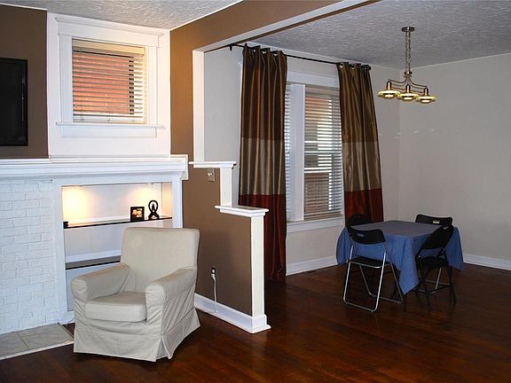 5th image of 5947 McPherson Ave #1W