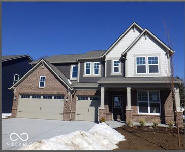 19988 Timbers Pkwy, Noblesville, IN, 46062