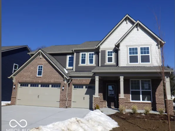 19988 Timbers Pkwy, Noblesville, IN 46062