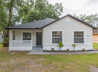 813 E Paris St, Tampa, FL 33604