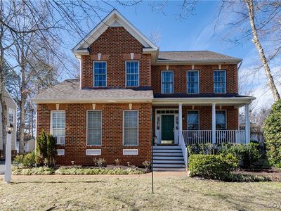5228 Chappell Ridge Pl, Glen Allen, VA, 23059