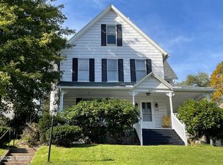 236 Ridge St, Honesdale, PA 18431