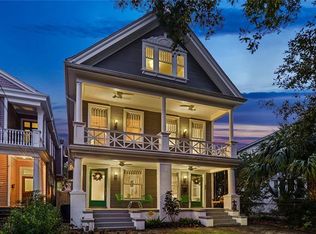 3112 Esplanade Ave, New Orleans, LA 70119