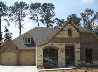 27 Blue Wildflower Pl, The Woodlands, TX 77354