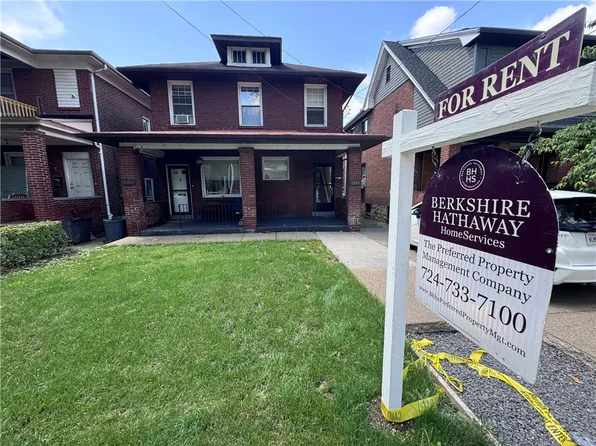5944 Phillips Ave, Pittsburgh, PA 15217