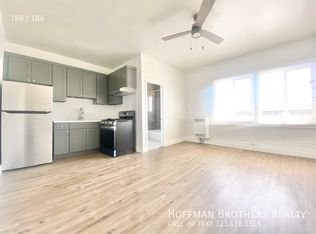 262 S Mariposa Ave #100, Los Angeles, CA 90004