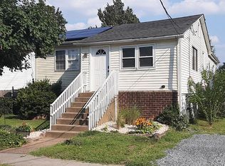 8332 Osler Ave, Pennsauken, NJ 08109