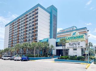 1501 S Ocean Blvd. #239, Myrtle Beach, SC 29577