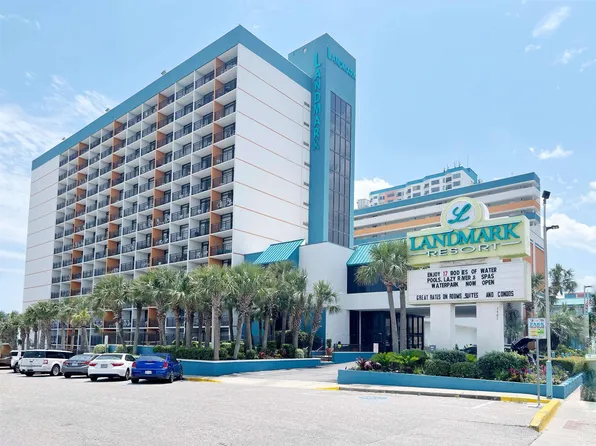 1501 S Ocean Blvd. #239, Myrtle Beach, SC 29577