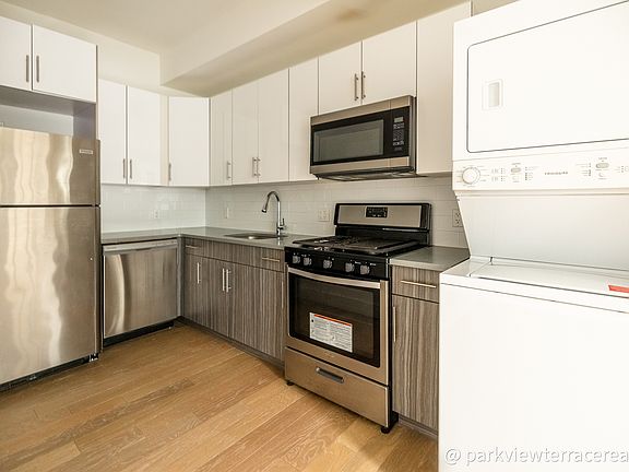 2nd image of 1257 Rogers Ave #A1