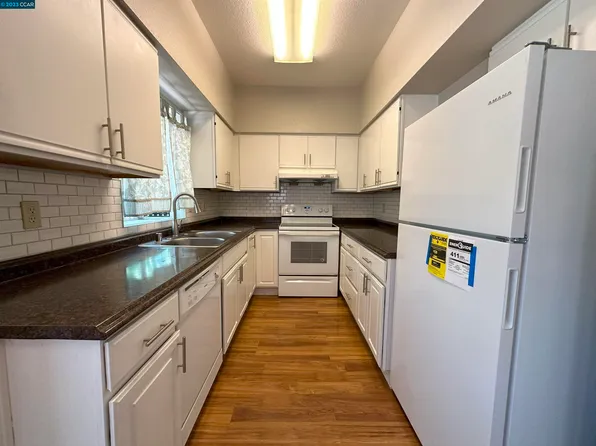 503 Forest Run, Hercules, CA 94547