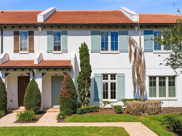 8807 Fountain Palm Aly, Winter Garden, FL 34787