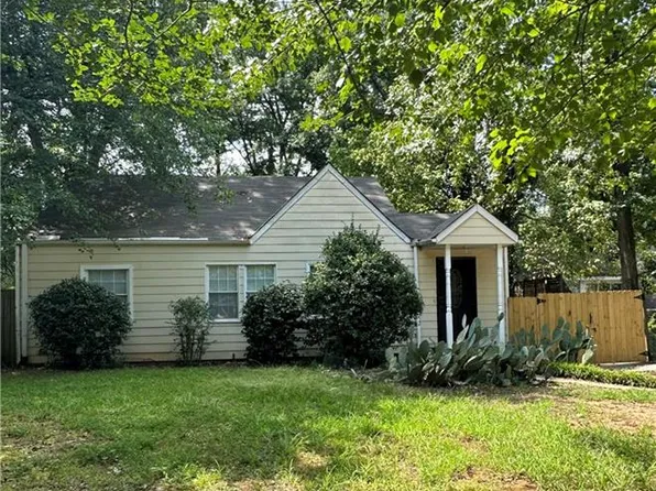 411 Maynard Ter, Atlanta, GA 30316