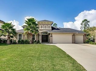 25 Summer Sun Way, Saint Augustine, FL 32092