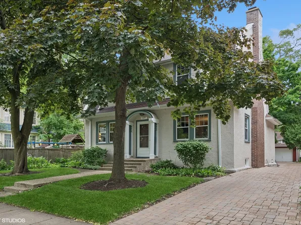 1577 Florence Ave, Evanston, IL 60201