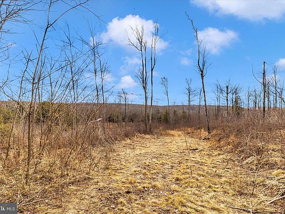 2nd image of 0 Mountain Rd Lot 6