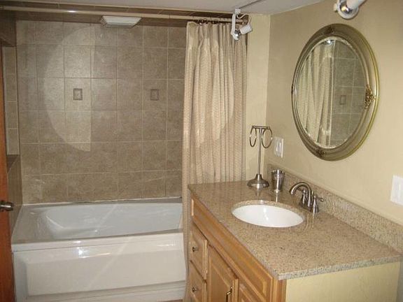 Shared Bath