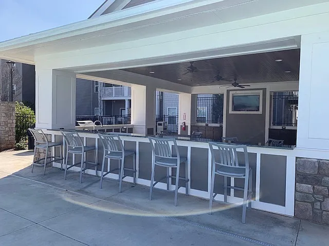 Cabana