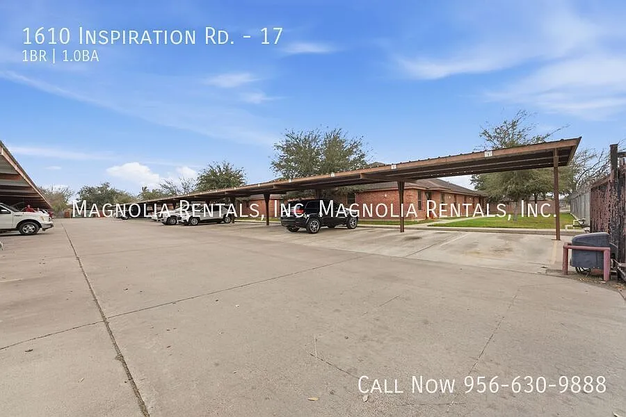 1st Month Free with 13 Month Lease — Photo 2