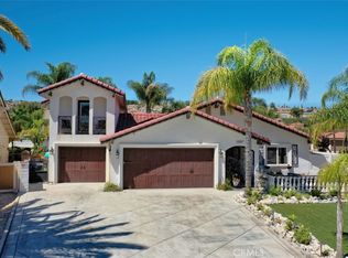 21887 Strawberry Ln, Canyon Lake, CA 92587