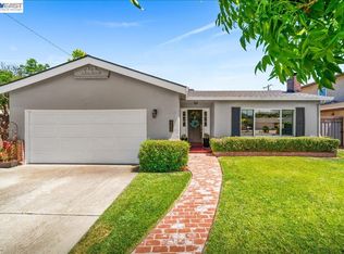 4252 Argonaut Ct, Fremont, CA 94536