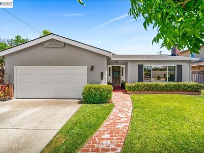 4252 Argonaut Ct, Fremont, CA, 94536