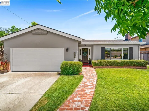 4252 Argonaut Ct, Fremont, CA 94536