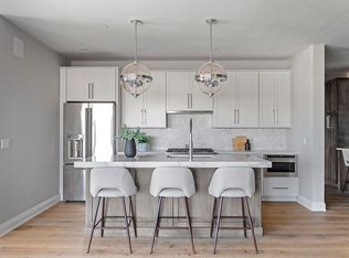 The Ellery, Boston, MA 02127