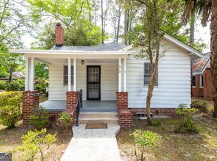 610 Holly St, Waycross, GA 31501