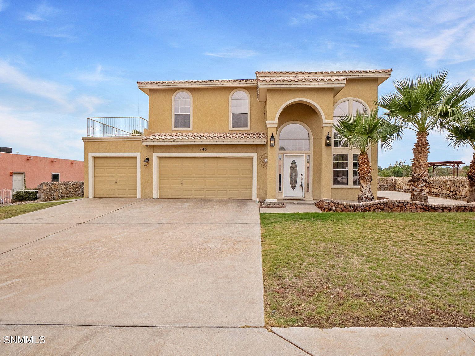 146 Cherry Hill Ln, Santa Teresa, NM 88008 | Zillow