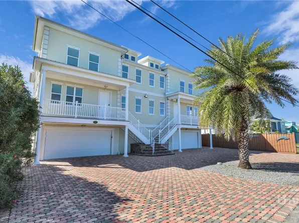 605 6th Street #B, Tybee Island, GA 31328