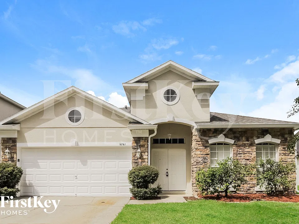 9797 Bennington Chase Dr