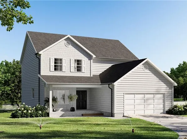3514 Landis St, Winston Salem, NC 27107