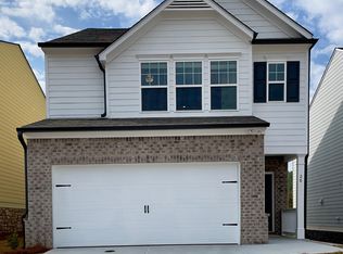 28 Briarwood Dr E, Dawsonville, GA 30534