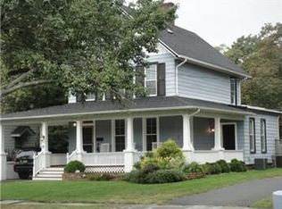 87 Maple Pl, Keyport, NJ 07735