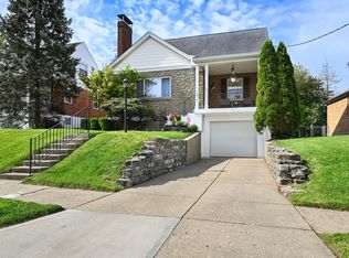 5215 Ralph Ave, Cincinnati, OH 45238