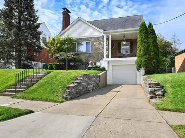 5215 Ralph Ave, Cincinnati, OH 45238