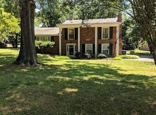 2904 Bittersweet Rd, Winston Salem, NC 27106