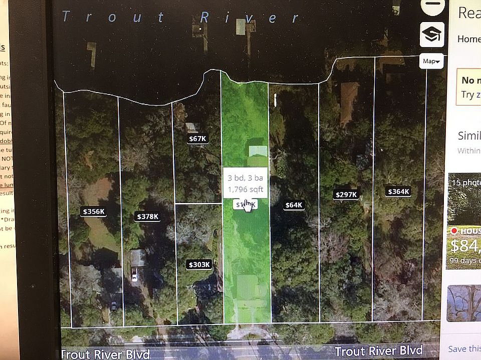 1st image of 3849 Trout River Blvd