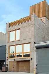 156 Beard Street in Red Hook