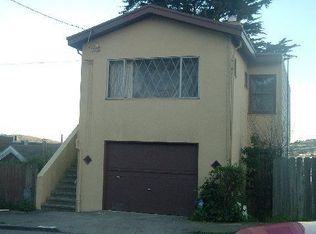 85 Josiah Ave, San Francisco, CA 94112