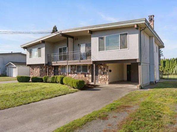 9229 James St, Chilliwack, BC V2P 6G8