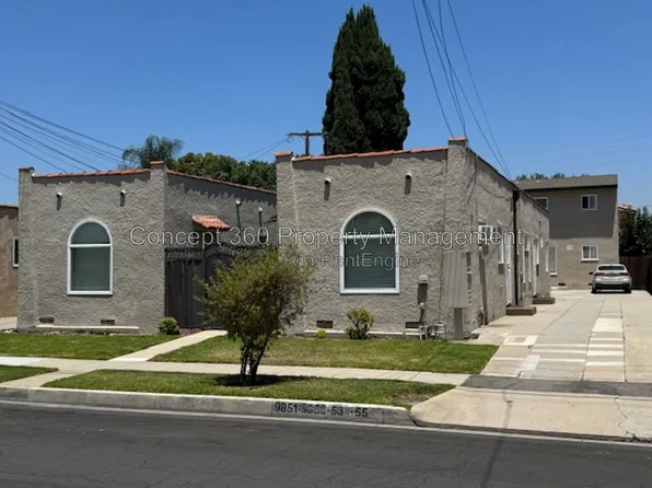 9855 1/2 Arkansas St APT D, Bellflower, CA 90706