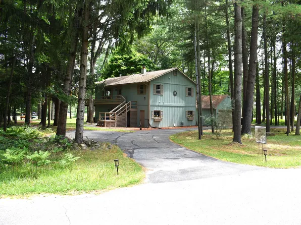 4800 Queens Way, Gladwin, MI 48624