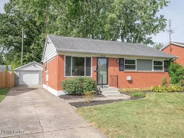 3214 Wellingmoor Ave, Louisville, KY 40218