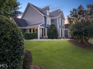 966 Green Knoll Dr, Dacula, GA 30019